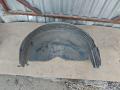 защита арок задняя левая (подкрылок) Volkswagen Transporter T5 2005, 2.5 л., AXD, дизель, МКПП, микроавтобус, 7H0810971B - фото №2