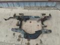балка подвески задняя Mercedes-Benz M-Класс W163 [рестайлинг] (2001 - 2005), 2.7 л., дизель, АКПП, внедорожник 5 дв., A1633502000 - фото №5