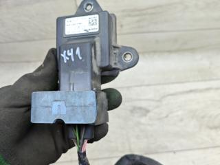 блок управления Start/Stop Peugeot 5008 1 поколение [рестайлинг] (2013 - 2016), 1.6 л., дизель, МКПП, минивэн, 9677871680