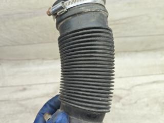 патрубок воздушного фильтра Opel Vectra C [рестайлинг] 2005, 1.9 л., Z 19 DT, дизель, МКПП, универсал, 55354823