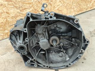 КПП механическая (МКПП) Peugeot 5008 1 поколение 2013, 1.6 л., дизель, МКПП, минивэн, 20EA54