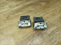 петля крышки багажника Citroen C8 1 поколение 2003, 2.2 л., 3FZ (EW12J4), бензин, 5МКПП, минивэн - фото №3