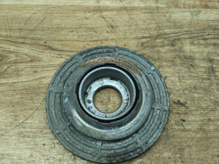 опора амортизатора верхняя (чашка) Volkswagen Transporter T5 2004, 1.9 л., AXC, дизель, МКПП, микроавтобус, 7H0412341