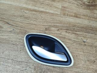 ручка внутренняя передняя правая Renault Espace 4 поколение 2006, 2.2 л., G9T 742, дизель, МКПП, минивэн, 8200000724