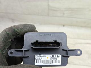 сопротивление печки Peugeot 5008 1 поколение (2009 - 2013), 1.6 л., дизель, МКПП, минивэн, P7708003, P7708003004ST5