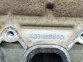 головка блока цилиндров Citroen C5 1 поколение 2001, 2.0 л., RLZ (EW10D), бензин, МКПП, универсал, 9633680610 - фото №4