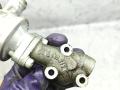 клапан EGR Audi A6 4B/C5 [рестайлинг] 2002, 1.8 л., бензин, МКПП, универсал, 06B131817E, 06B131101C - фото №4
