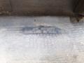 накладка на порог Hyundai Galloper 2 поколение 1999, 2.5 л., D4BH, дизель, МКПП, внедорожник 5 дв., HR650935, HR650930 - фото №7