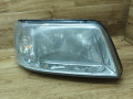 фара правая Volkswagen Transporter T5 2004, 1.9 л., AXC, дизель, МКПП, микроавтобус, 0301191302, 7H1941016J - фото №3