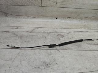 трос двери Peugeot 5008 1 поколение [рестайлинг] 2015, 1.6 л., BH01, дизель, МКПП, минивэн