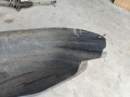 защита арок задняя левая (подкрылок) Volkswagen Transporter T5 2004, 1.9 л., AXC, дизель, МКПП, микроавтобус, 7H0810971B - фото №2
