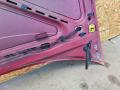 капот Ford Galaxy 1 поколение 1999, 1.9 л., дизель, МКПП, минивэн - фото №12