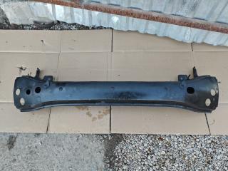 усилитель бампера переднего Volkswagen Transporter T5 (2003 - 2009), 2.5 л., AXD, дизель, МКПП, микроавтобус