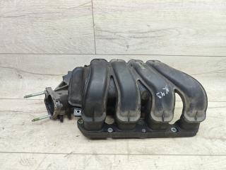 коллектор впускной Toyota Corolla 10 поколение (E140/E150) (2007 - 2010), 1.4 л., 4ZZ-FE, бензин, МКПП, седан, 2900307609