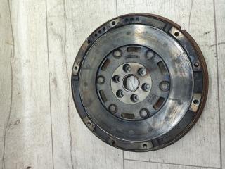 маховик Peugeot 5008 1 поколение 2013, 1.6 л., 9H05, дизель, МКПП, минивэн