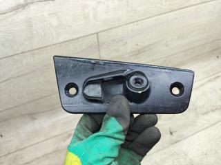 роликовая направляющая Volkswagen Transporter T5 2005, 2.5 л., AXD, дизель, МКПП, микроавтобус, 7H0843640E