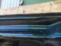 крышка багажника (дверь 3-5) Opel Astra H/Family [рестайлинг] 2008, 1.9 л., Z 19 DT, дизель, МКПП, универсал - фото №16