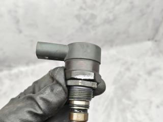 pегулятор давления топлива Mercedes-Benz C-Класс W203/S203/CL203 [рестайлинг] 2004, 2.2 л., дизель, МКПП, седан, 0281002494, A6110780449