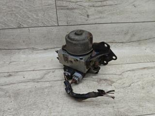блок ABS Toyota Picnic 1 поколение XM10 1998, 2.2 л., 3C-TE, дизель, МКПП, минивэн, 44510-44080