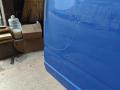 дверь сдвижная Volkswagen Caravelle T4 2001, 2.5 л., дизель, МКПП, минивэн - фото №7