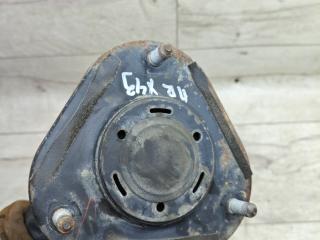 опора амортизатора верхняя (чашка) Toyota Corolla 10 поколение (E140/E150) (2007 - 2010), 1.4 л., 4ZZ-FE, бензин, МКПП, седан