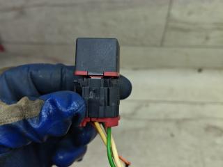 реле (прочие) Peugeot 5008 1 поколение 2013, 1.6 л., дизель, МКПП, минивэн