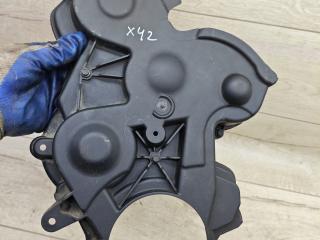 защита (кожух) ремня ГРМ Peugeot 5008 1 поколение 2013, 1.6 л., 9H05, дизель, МКПП, минивэн, 94775, 94923, 85757, 94699