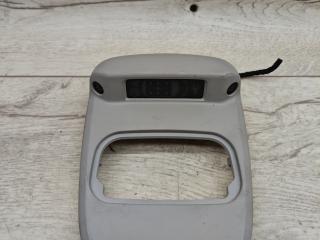 фонарь салона (плафон) Peugeot 5008 1 поколение (2009 - 2013), 1.6 л., дизель, МКПП, минивэн, 9656164180, 9664702780