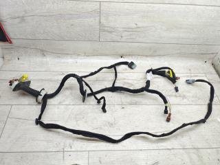 дверная проводка Peugeot 5008 1 поколение [рестайлинг] 2015, 1.6 л., BH01, дизель, МКПП, минивэн, 9818263480