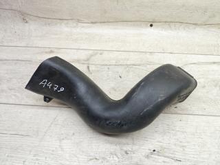 воздухозаборник Mercedes-Benz Vito W639 (2003 - 2010), дизель, МКПП, микроавтобус, A6398311045