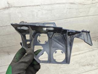 крепление бампера Peugeot 5008 1 поколение [рестайлинг] 2015, 1.6 л., BH01, дизель, МКПП, минивэн, 9684020980, 9684022380