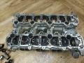 головка блока цилиндров Renault Laguna 2 поколение 2002, 3.0 л., L7X 731, бензин, АКПП, хетчбэк 5 дв., 9631076610 - фото №2