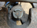 суппорт задний правый Land Rover Range Rover Evoque L538 2012, 2.2 л., 224DT, дизель, МКПП, внедорожник 5 дв. - фото №7