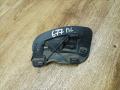 ручка внутренняя передняя левая Opel Corsa C 2002, 1.4 л., Z 14 XE, бензин, МКПП, хетчбэк 3 дв. - фото №3