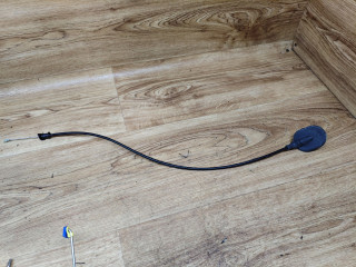 трос двери Lada Vesta 1 поколение 2021, 1.6 л., H4M, бензин, вариатор, универсал