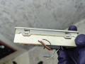 часы Ford Galaxy 1 поколение 1999, 1.9 л., дизель, МКПП, минивэн, 7M0919203B, 95VW15000CAW - фото №4