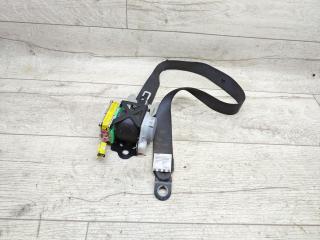 ремень безопасности Toyota Corolla 10 поколение (E140/E150) 2008, 1.4 л., 4ZZ-FE, бензин, МКПП, седан