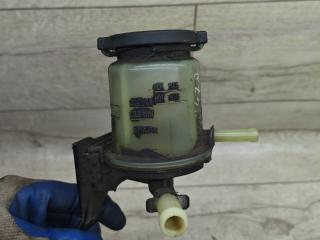 бачок гидроусилителя Toyota Corolla Verso 1 поколение [рестайлинг] 2005, 2.0 л., 1CD-FTV, дизель, МКПП, минивэн