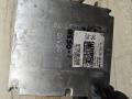 блок управления двигателем Toyota Avensis 1 поколение (T220) (1997 - 2000), 2.0 л., 2C-TE, дизель, МКПП, седан, 89661-05310, 175800-200H - фото №2