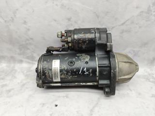 стартер Mercedes-Benz C-Класс W203/S203/CL203 [рестайлинг] 2004, 2.2 л., дизель, МКПП, седан, 11017260144N