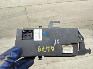 блок комфорта Renault Espace 4 поколение 2006, 2.2 л., G9T 742, дизель, МКПП, минивэн, 8200427761