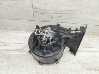 моторчик печки Opel Vectra C [рестайлинг] 2005, 1.9 л., Z 19 DT, дизель, МКПП, универсал, 007014W