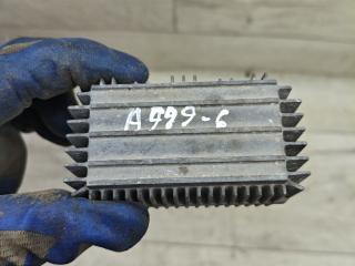 реле накала свечей Opel Vectra C [рестайлинг] 2005, 1.9 л., Z 19 DT, дизель, МКПП, универсал, 51299014B, 55353011