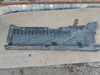 защита днища Volkswagen Transporter T5 2005, 2.5 л., AXD, дизель, МКПП, микроавтобус, 7H0825210E