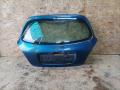 крышка багажника (дверь 3-5) Nissan Almera N16 2002, 1.5 л., бензин, МКПП, хетчбэк 5 дв. - фото №2