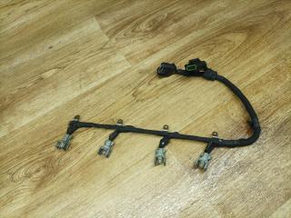 проводка двигателя Peugeot 407 1 поколение [рестайлинг] 2008, 2.0 л., RH01, дизель, МКПП, универсал