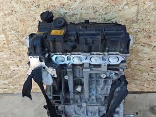 двигатель BMW X1 E84 [рестайлинг] 2012, 2.0 л., Ti, N20 B20 A, бензин, АКПП, внедорожник 5 дв., полный привод, N20B20A