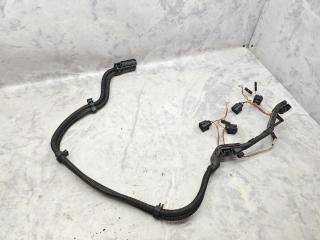 проводка двигателя BMW X1 E84 [рестайлинг] 2012, 2.0 л., Ti, N20 B20 A, бензин, АКПП, внедорожник 5 дв., полный привод, 7599696