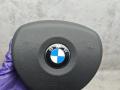 подушка безопасности водителя BMW X1 E84 [рестайлинг] 2012, 2.0 л., Ti, N20 B20 A, бензин, АКПП, внедорожник 5 дв., полный привод, 326884664, 326884664-01 - фото №2