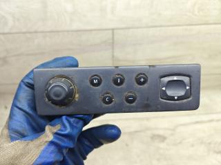 блок управления мультимедия Renault Espace 4 поколение 2006, 2.2 л., G9T 742, дизель, МКПП, минивэн, 8200023452